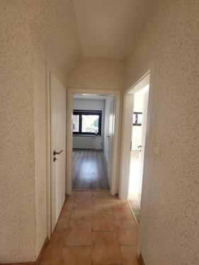 Foto - 4 Zimmer Erdgeschoßwohnung in Harsefeld