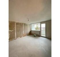 Ein tolles Wohngefühl: interessante 3,5-Zimmer-Wohnung (WBS) - Dortmund Mengede