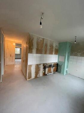 Foto - 3 Zimmer Etagenwohnung zur Miete in Dortmund