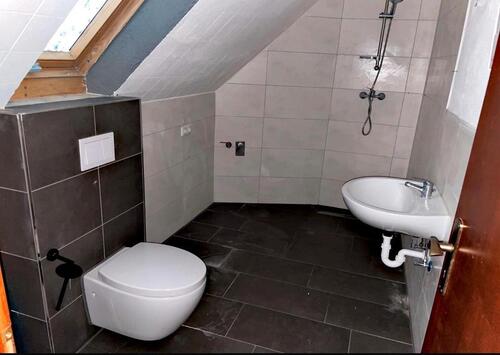 Foto - 3,5 Zimmer Wohnung - 610,00&nbsp;EUR Kaltmiete, ca.&nbsp; 71,00&nbsp;m&sup2;