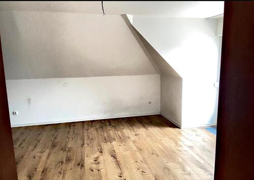 Foto - Etagenwohnung in Minden zur Miete