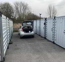Lagerraum & Motorrad Stellplatz Garage mieten | 247 Self Storage - Langenfeld (Rheinland)