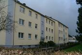 Foto - Helle 3-Zimmer-Wohnung mit Balkon in Uslar