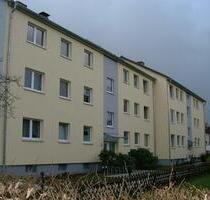 Helle 3-Zimmer-Wohnung mit Balkon in Uslar