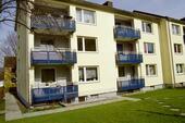 Foto - 3 Zimmer Etagenwohnung zur Miete in Uslar