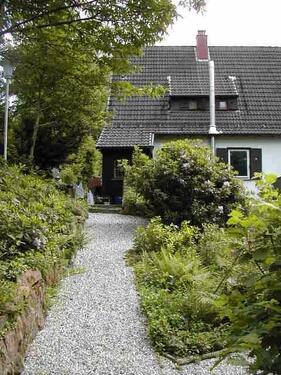 Foto - kleine Perle im Odenwald zu verkaufen (Einfamilienhaus)