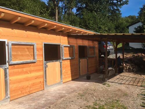 Foto - 4 Zimmer Einfamilienhaus zum Kaufen in Neckarsteinach