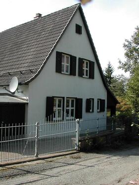 Foto - Einfamilienhaus in Neckarsteinach zum Kaufen