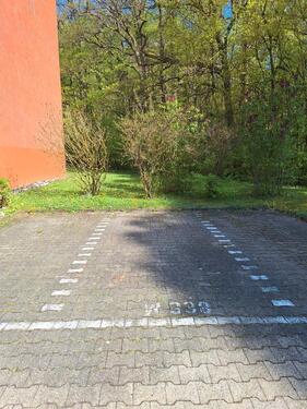Foto - Stellplatz in ruhiger Lage in Tübingen (Sand) zu vermieten