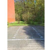Stellplatz in ruhiger Lage in Tübingen (Sand) zu vermieten
