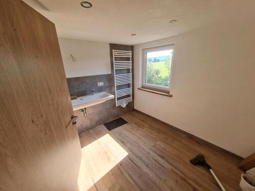 Foto - 2 Zimmer Etagenwohnung in Stiefenhofen