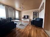 Foto - Einfamilienhaus in Großrosseln Naßweiler zu vermieten