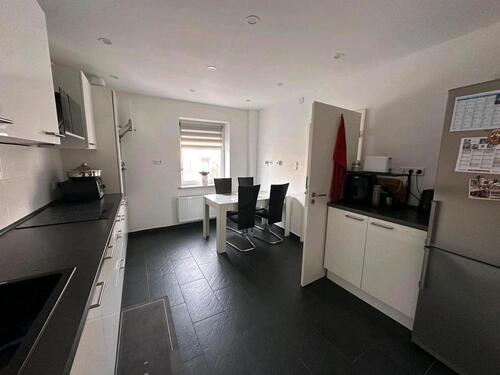 Foto - 5 Zimmer Etagenwohnung zur Miete in Völklingen