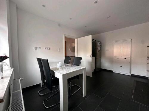 Foto - 5 Zimmer Etagenwohnung in Völklingen