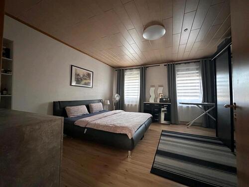 Foto - Etagenwohnung in Völklingen zur Miete