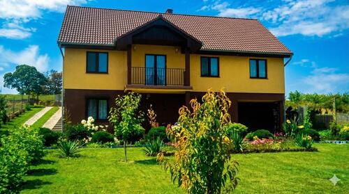 Foto - Einfamilienhaus in Berlin zum Kaufen