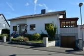 Foto - Mehrfamilienhaus in Mainzlar mit Weitblick - provisionsfrei