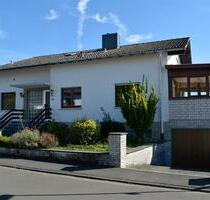 Mehrfamilienhaus in Mainzlar mit Weitblick - provisionsfrei - Staufenberg