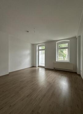 Foto - 1 Zimmer Erdgeschoßwohnung zur Miete in Weißenfels