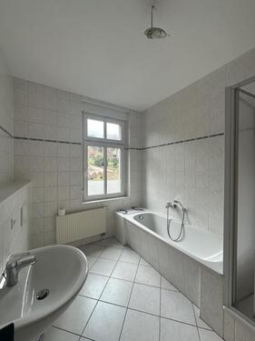 Foto - 1 Zimmer Erdgeschoßwohnung in Weißenfels