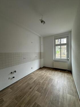 Foto - Erdgeschoßwohnung in Weißenfels zur Miete