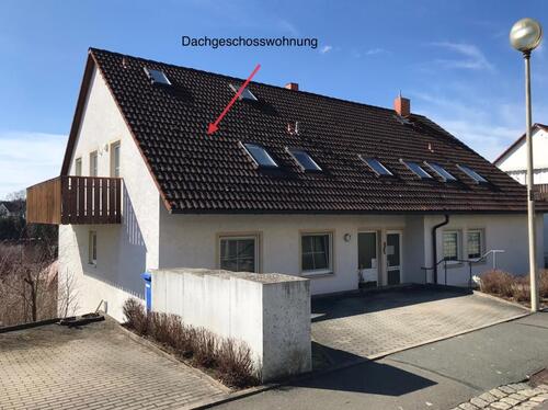 Foto - Sehr schöne und helle 3,5-Zimmer Maisonette-Wohnung