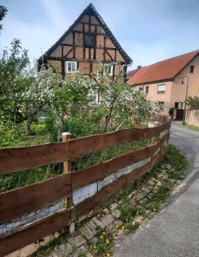 Foto - Einfamilienhaus in Treffurt zum Kaufen