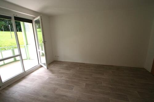 Foto - Etagenwohnung zur Miete in Hohenstein-Ernstthal