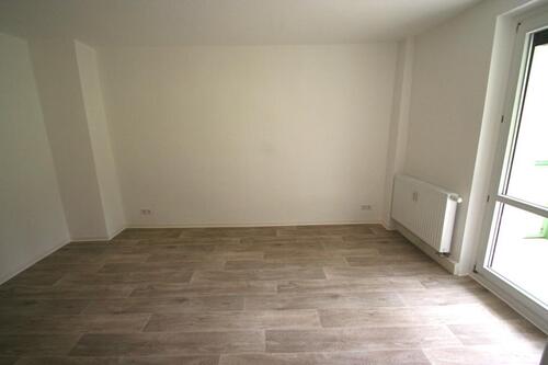 Foto - Etagenwohnung in Hohenstein-Ernstthal zur Miete