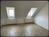 Foto - großzügige 4 Zimmerwohnung in guter Altstadtlage - Dachgeschoss