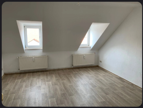 Foto - großzügige 4 Zimmerwohnung in guter Altstadtlage - Dachgeschoss