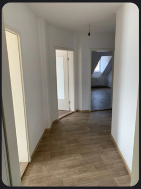 Foto - Etagenwohnung in Freiberg zur Miete