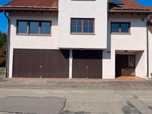 Foto - Einfamilienhaus zum Kaufen in Berglen
