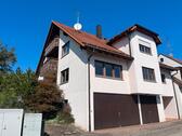 Foto - Einfamilienhaus in Berglen