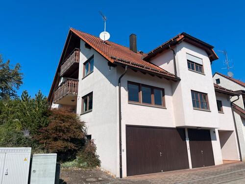 Foto - Einfamilienhaus in Berglen