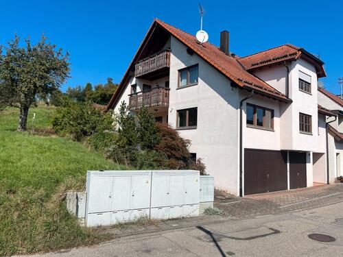 Foto - Einfamilienhaus in Berglen zum Kaufen