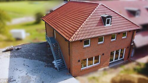 Foto - Etagenwohnung zur Miete in Lingen (Ems)