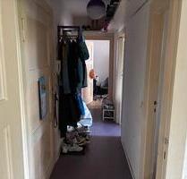 4-Raum Wohnung im Stadtteil Westkreuz - Frankfurt (Oder) Booßen