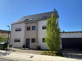 Foto - Etagenwohnung in Reichertshofen