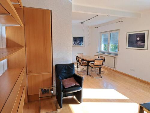 Foto - Attraktive möblierte Wohnung inkl. EBK nahe Ortskern Heepen
