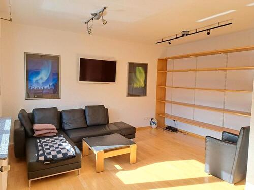 Foto - Etagenwohnung zur Miete in Bielefeld