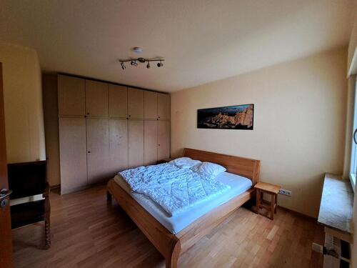 Foto - Etagenwohnung in Bielefeld zur Miete