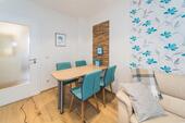 Foto - Etagenwohnung zur Miete in Nürnberg