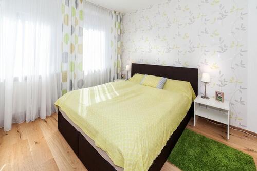 Foto - Etagenwohnung in Nürnberg