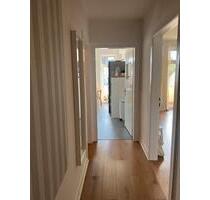 Wohnung2 Zimmer zu vermieten, Flingern Nord, Untermiete - Düsseldorf Flingern Süd