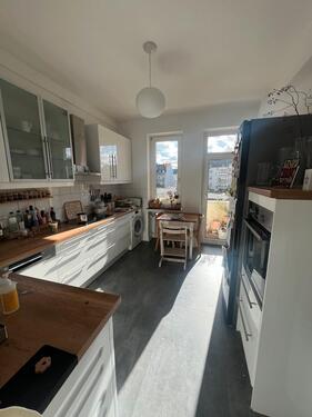 Foto - Etagenwohnung zur Miete in Düsseldorf