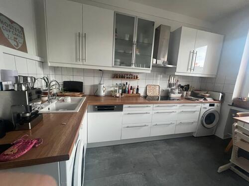 Foto - Etagenwohnung in Düsseldorf