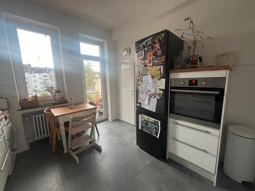 Foto - Etagenwohnung in Düsseldorf zur Miete