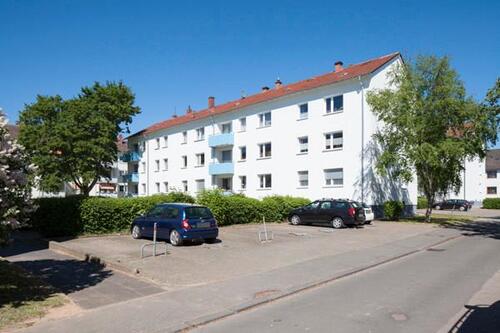 Foto - Etagenwohnung zur Miete in Bingen am Rhein