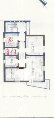 Foto - 2 ZKBB Innenstadt Jerxen-Orbke - 890,00 EUR Kaltmiete,